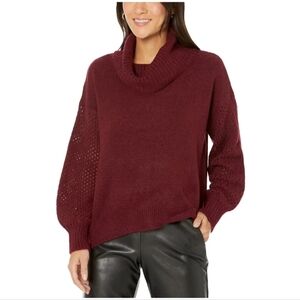 Vince Camuto Cowl neck Sweater sz XL